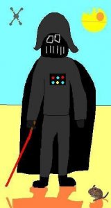 Anakin Skywalker